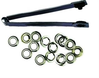 PINZE A MOLLA X AN.VELA 150 C.10 ANE.