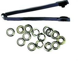 PINZE A MOLLA X AN.VELA 150 C.10 ANE.