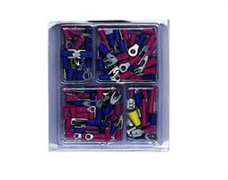 CAPICORDA ISOLATI ASSORT.PZ.100