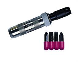 CACCIAVITI A PERCUSSIONE C.4 INSERTI