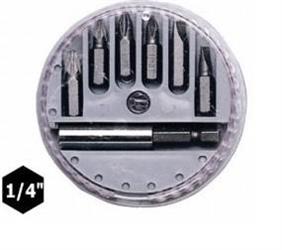 KIT INSERTI C.MANDRIN.PZ.7 IMPORT