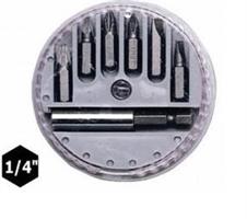 KIT INSERTI C.MANDRIN.PZ.7 IMPORT