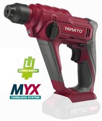 TASSELLATORE YAMATO 20V CRH20L S.CORPO