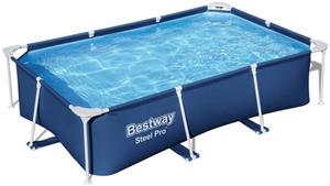 PISCINE 56403 CM 259X170X61 LT 2300