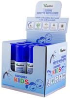 LOZIONE ANTIZANZ.KIDS ML 100 EXPO PZ12