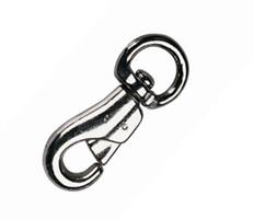 MOSCHETTONI GIR.EXTRA PES.ACC.NICH.7.8