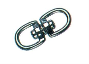 ANELLI DOPPI GIREVOLI MAURER 3.4