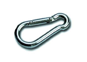 MOSCHETTONI 120 ACC.ZINCATO