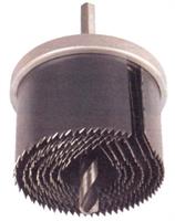 FRESE A TAZZA PRO 7 LAME MM 25X63 H 50