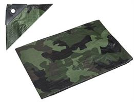 TELO POLIC.OCCH RINF 90G MT 3,7X5 MIME