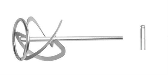 MESCOLATORE X MALTE MM 140X600 RAPIDO