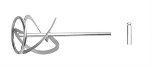 MESCOLATORE X MALTE MM 120X600 RAPIDO