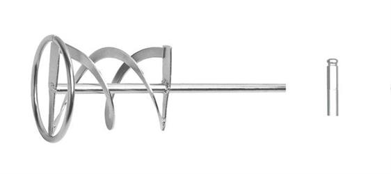 MESCOLATORE X STUCCHI MM140X600 RAPIDO