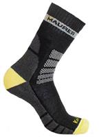 CALZA TECNICA CORTA TG L 44-47