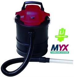 ASPIRACENERE BATT.AV15/20L LT15 S.CORP