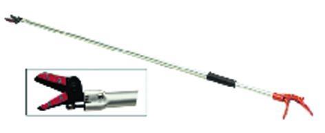 CESOIE X FRUTTA MANICO GIREVOLE MT 2