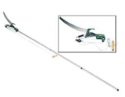 SVETTATOIO TELESCOP. LAMA TEMP.MT 2,5