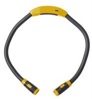 TORCIA LED MAURER DA COLLO RICARIC.USB