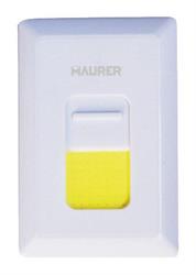 LUCE LED MAURER INTERRUTT.SCORRIMENTO