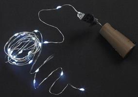 LUCI DEC.20 MICROLED BIANCO FREDDO