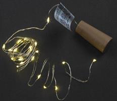 LUCI DEC.20 MICROLED BIANCO CALDO