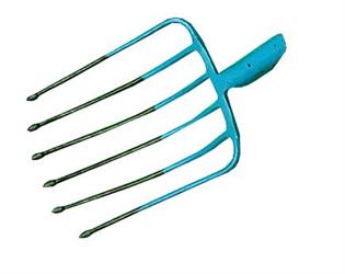 FORCHE PAPILLON X BIETOLE-PATATE 6 D