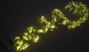 LUCI CASCATA P.ALBERO 1340M.LED BI.CAL