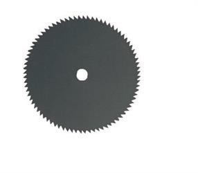 DISCHI 80 DENTI X DECESPUGLIATORI 250