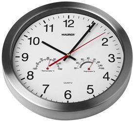 OROLOGIO PARETE CM.30 ACC.C.IGROM.TERM