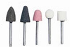 MOLE ROTATIVE CORINDONE G.MM3-10 PZ 10