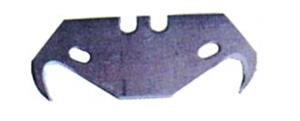 LAME UNCINO MM 55 X COLTELLI PZ.10