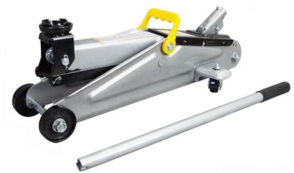 SOLLEVATORI IDR.CARRELLO MM 535 TON 2