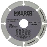DISCO TAGLIO UNI.P.METAL.MM.115X1,2X
