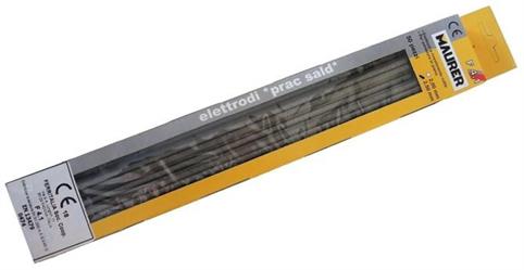 ELETTRODI RUTILI MAURER PRAC 2,0 PZ.50
