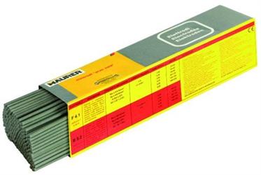 ELETTRODI RUTILI    2  4 GRUPPO