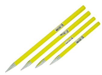 SCALPELLI MAURER A PUNTA MM 400