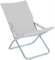 SDRAIO CANAPONE C.BRACC.ACCIAIO BIANCO