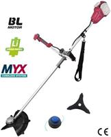 DECESPUGLIATORE BATTERIA 20V SOLO COR.