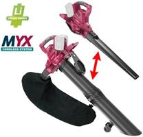 ASPIRATORE-SOFFIATORE BATT.20V S.CORPO