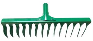 RASTRELLI AREATORI VERNICIATI 14 DENTI