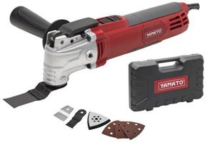UTENSILE MULTIFUNZ.MPT 260 YAMATO 260W