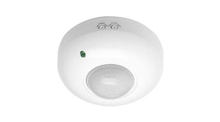 SENSORE PRESENZA MAURER C.CREPUSCOLARE