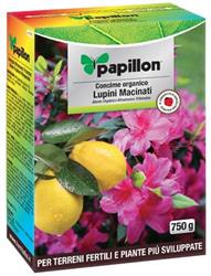 CONCIME LUPINI AGRUMI ACIDOF. KG 0,75