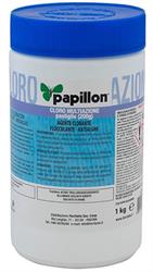 CLORO PASTIGLIE MULTIAZIONE GR 20 KG 1