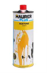 ACETONE PURO MAURER LT.1