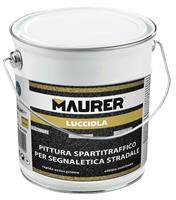 VERNICE SEGNALE STRADALE GIALLO LT.2,5