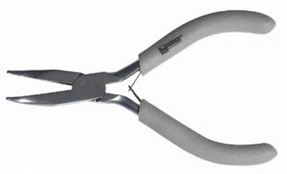 PINZE MINI B.1.2 TONDI PIEG.M.PL.125