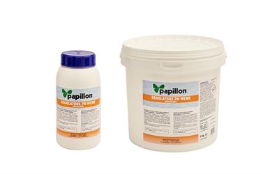 REGOLATORE PH MENO GRANULARE KG 1