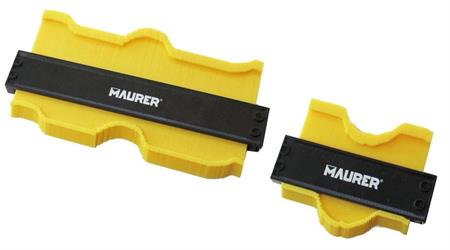 DIMA PER ANGOLI E PROFILI MAURER MM125