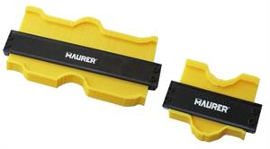 DIMA PER ANGOLI E PROFILI MAURER MM125